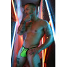 Breedwell String Futura Vert Neon